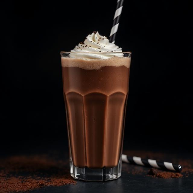 Milkshake Chocolate