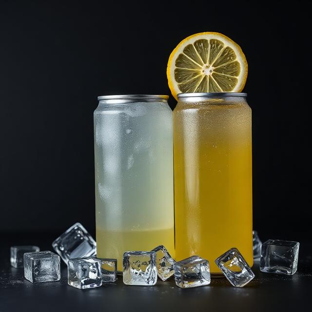 Sodas Artesanais